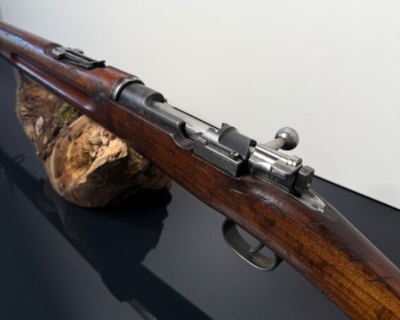 Carl Gustafs M96 – Bild 3