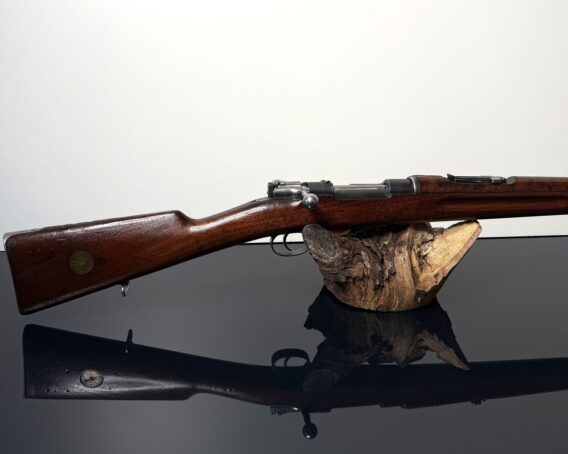 Carl Gustafs M96 – Bild 4