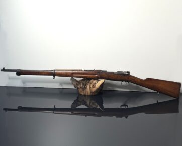 Carl Gustafs M96