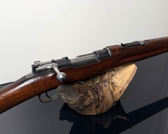 Carl Gustafs M96 – Bild 5