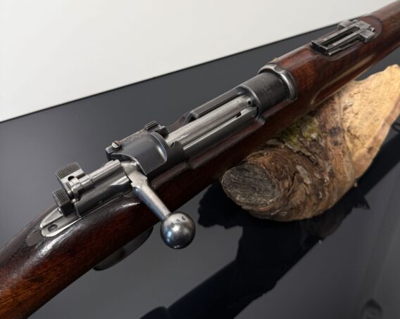 Carl Gustafs M96 – Bild 6