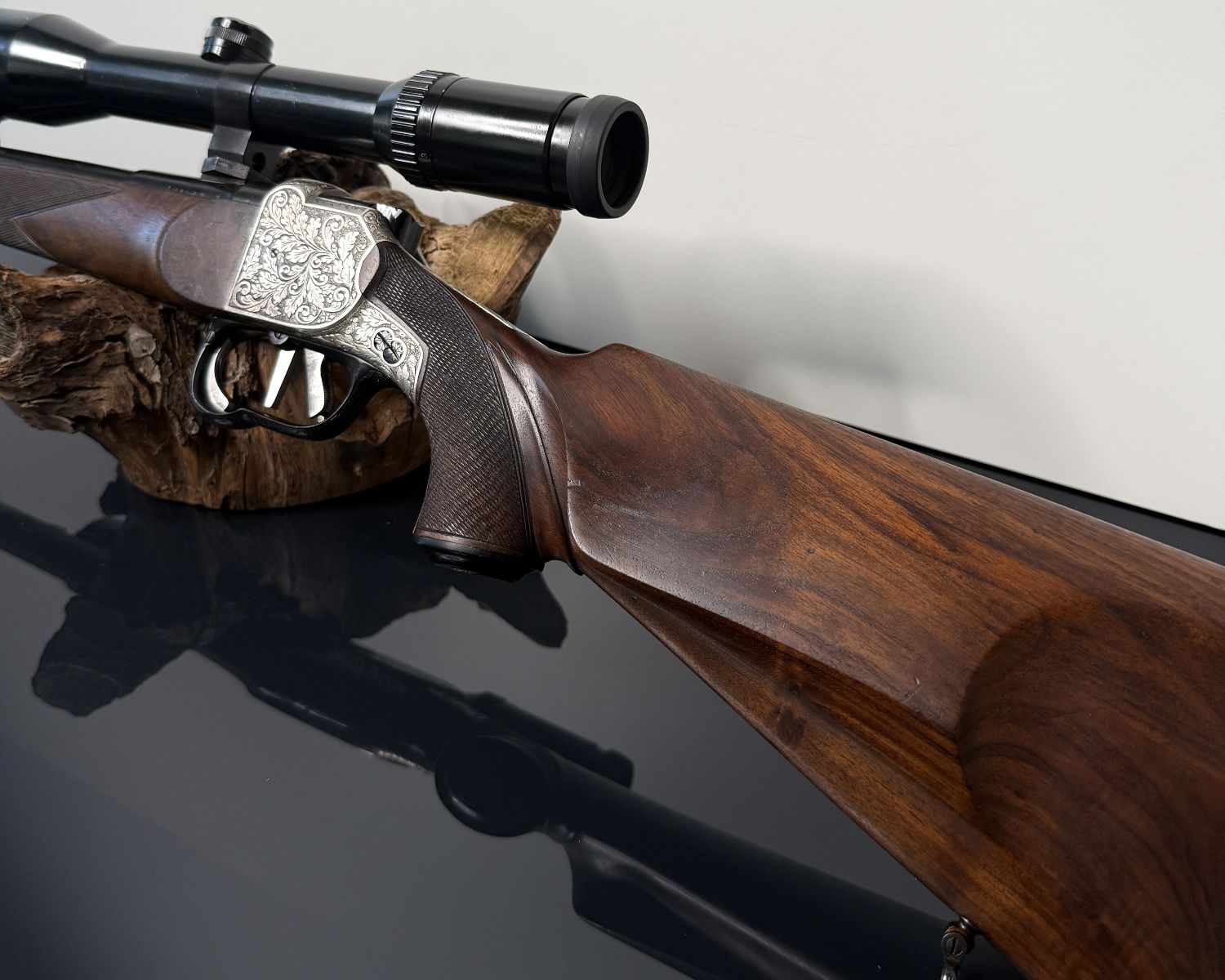 Blockbüchse Heeren/OREA System Heerenbüchse – Bild 10