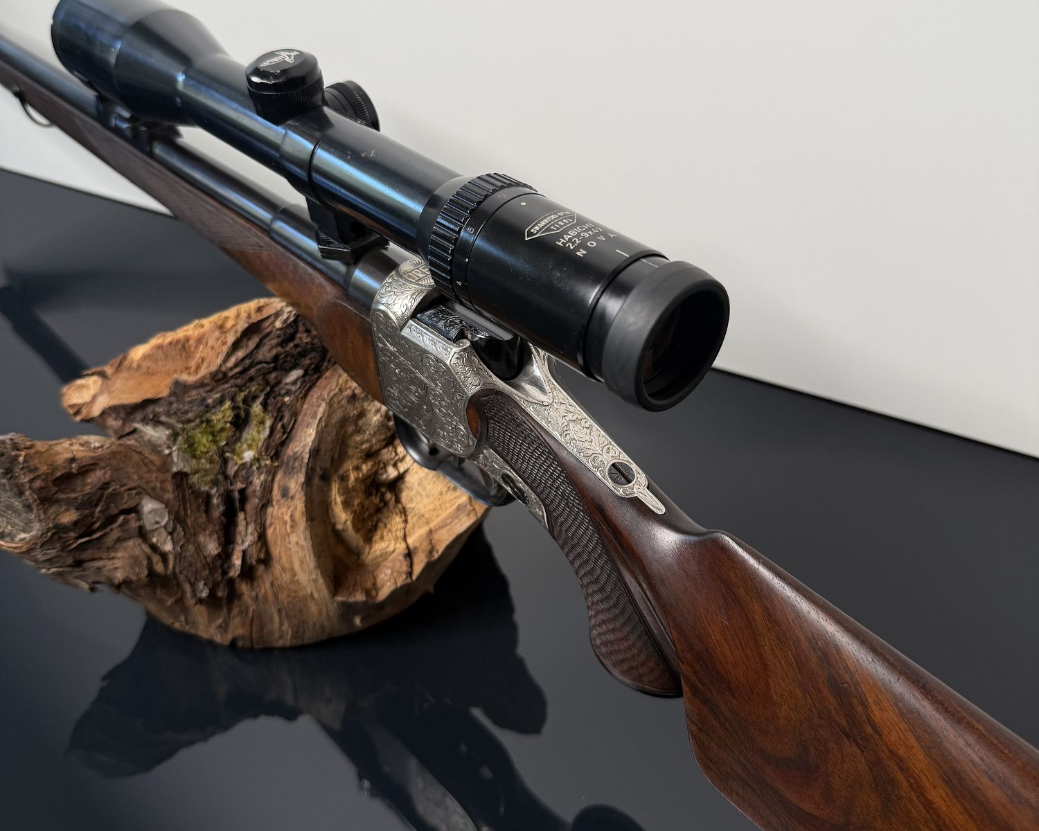 Blockbüchse Heeren/OREA System Heerenbüchse – Bild 9