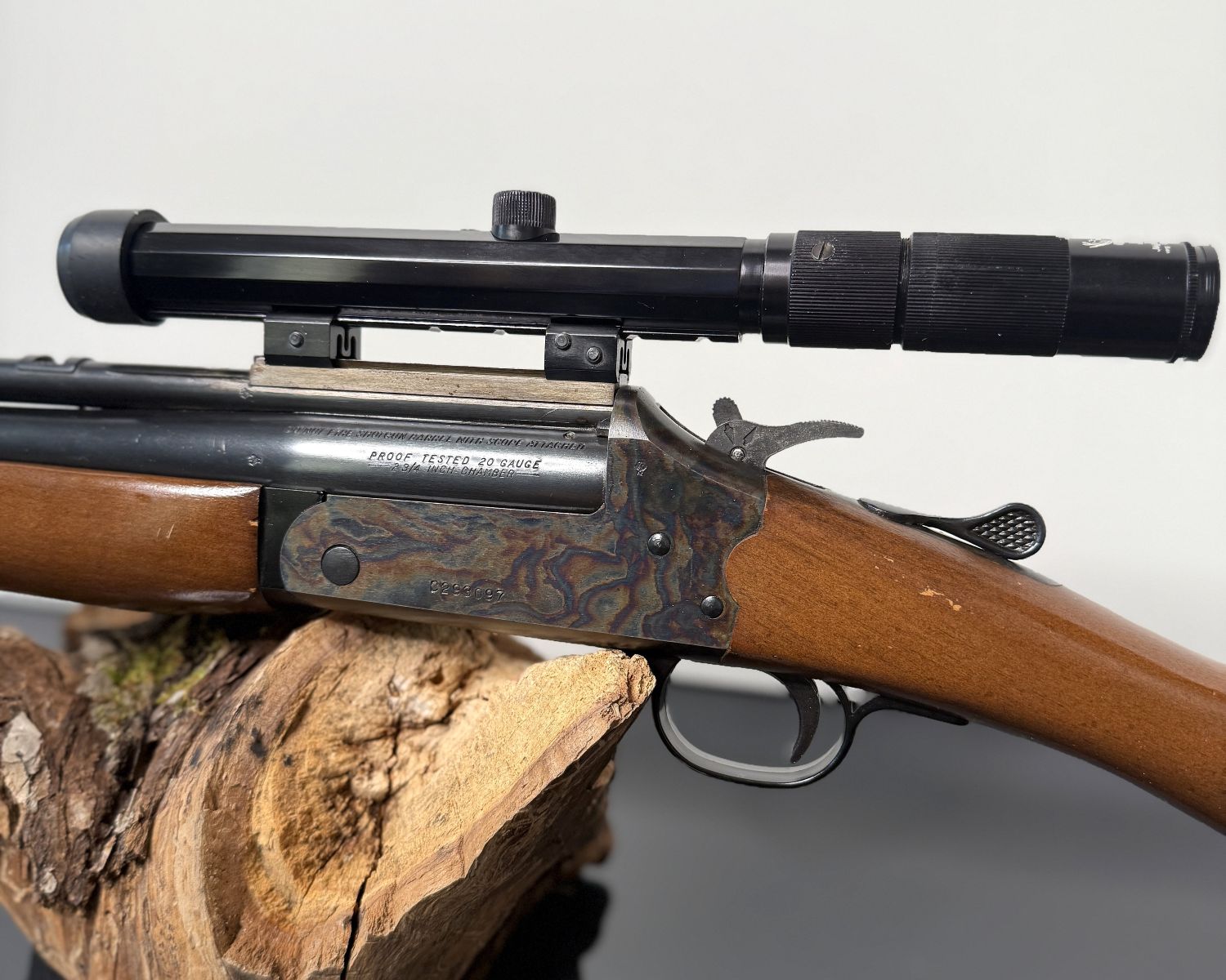 Savage Mod. 24 C – Bild 2