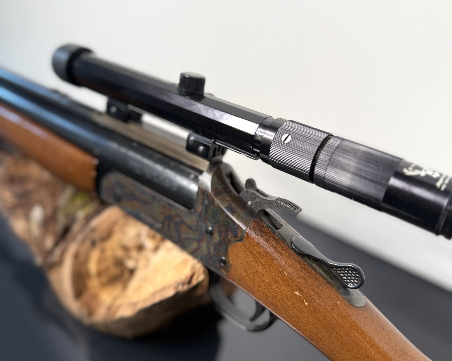 Savage Mod. 24 C – Bild 3