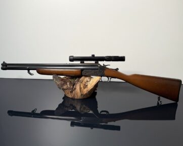 Savage Mod. 24 C