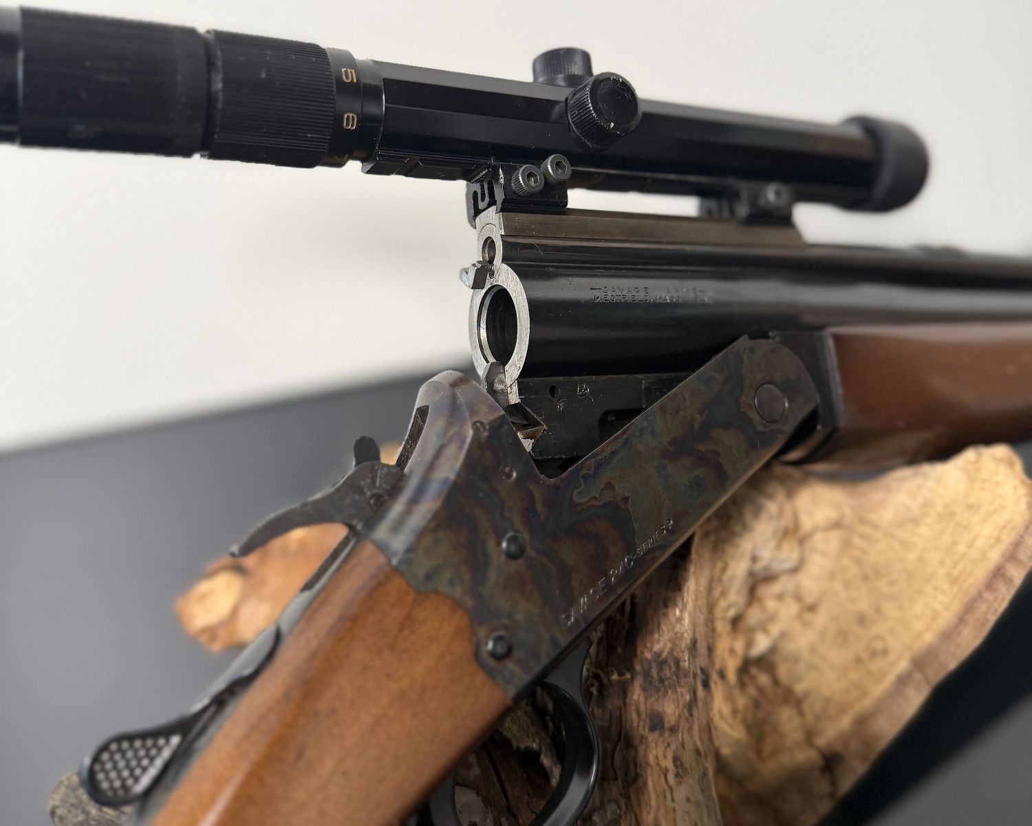 Savage Mod. 24 C – Bild 5