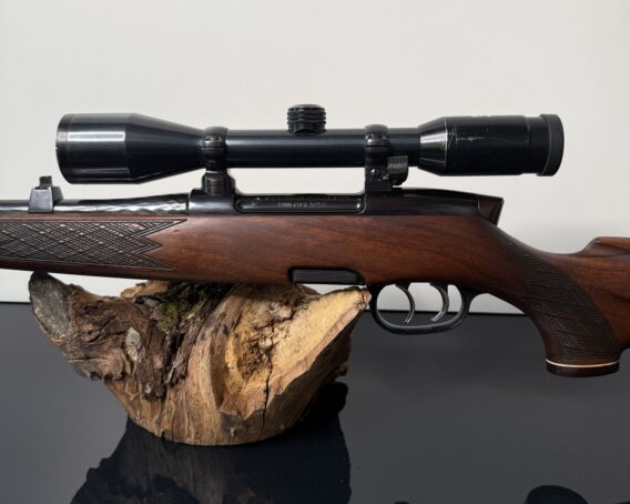 Steyr Mannlicher Mod. M – Bild 2
