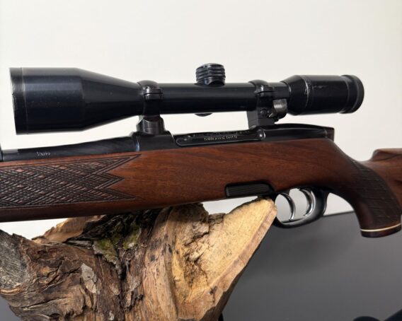 Steyr Mannlicher Mod. M – Bild 3