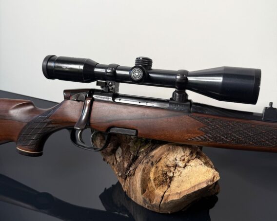 Steyr Mannlicher Mod. M – Bild 4