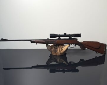 Steyr Mannlicher Mod. M