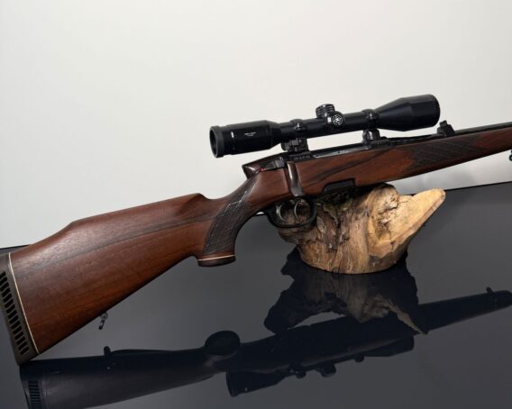Steyr Mannlicher Mod. M – Bild 5