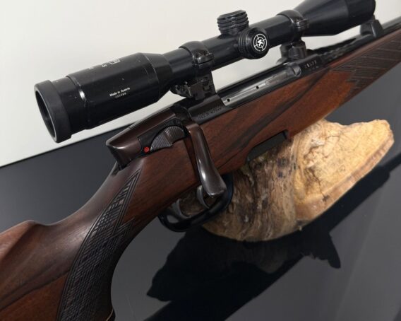 Steyr Mannlicher Mod. M – Bild 6