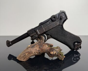 Mauser P08