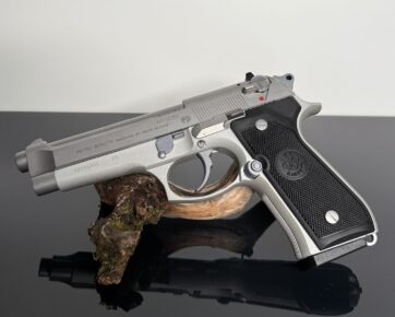 Beretta 92 FS Inox
