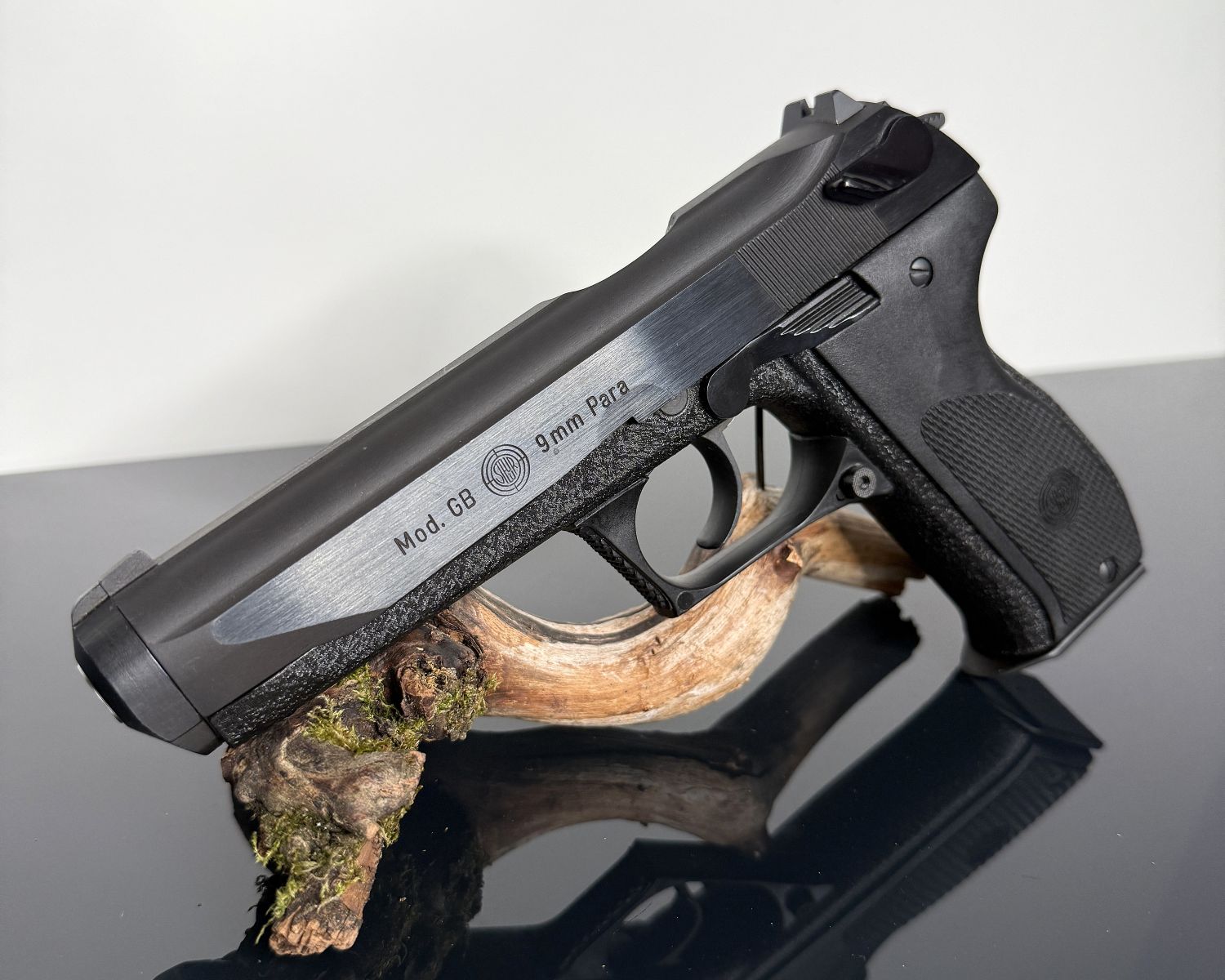 Steyr Mod. GB – Bild 2