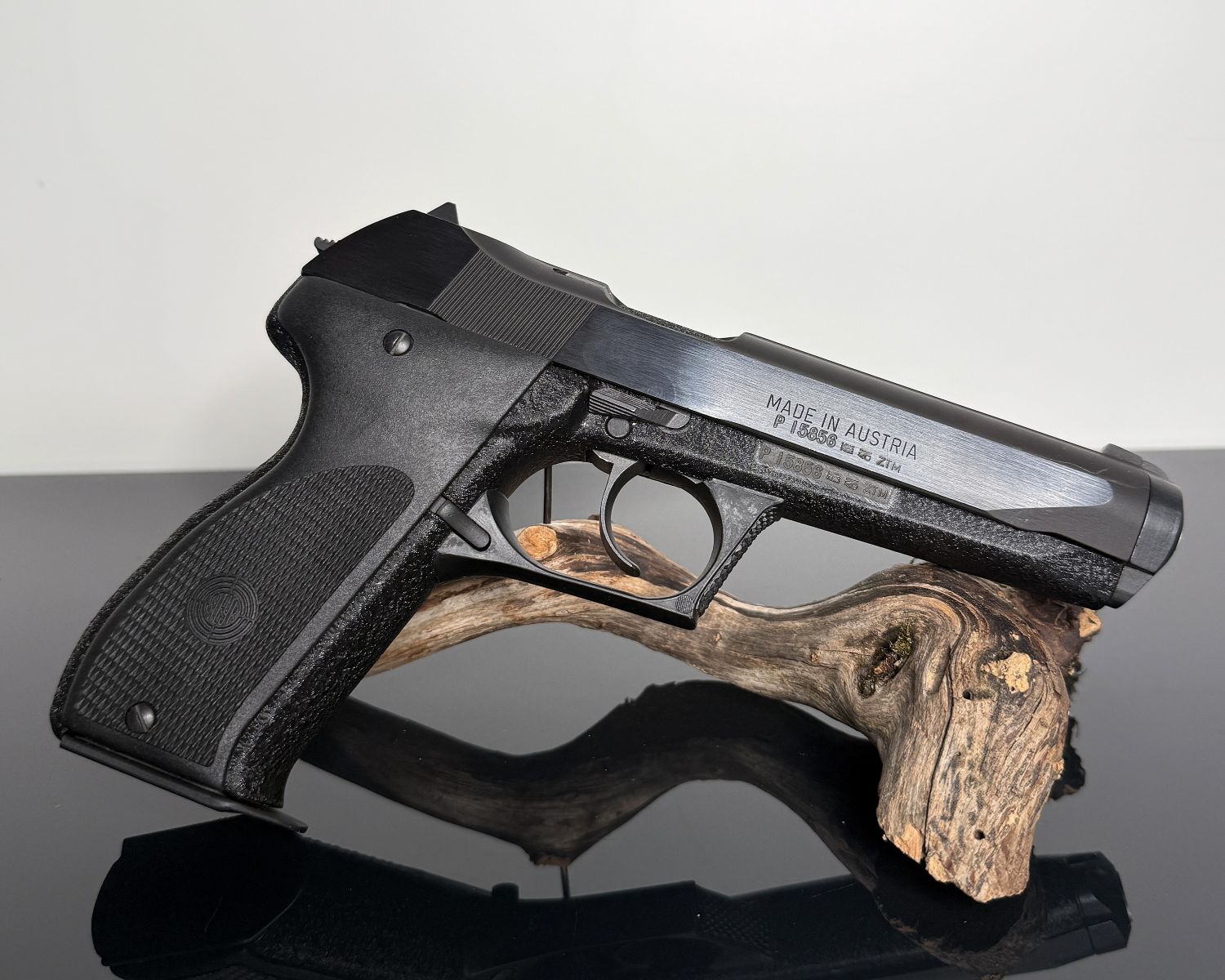 Steyr Mod. GB – Bild 3