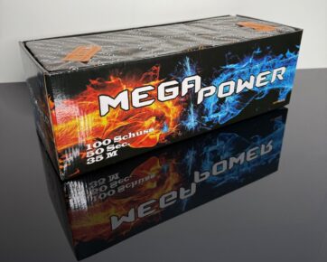Mega Power