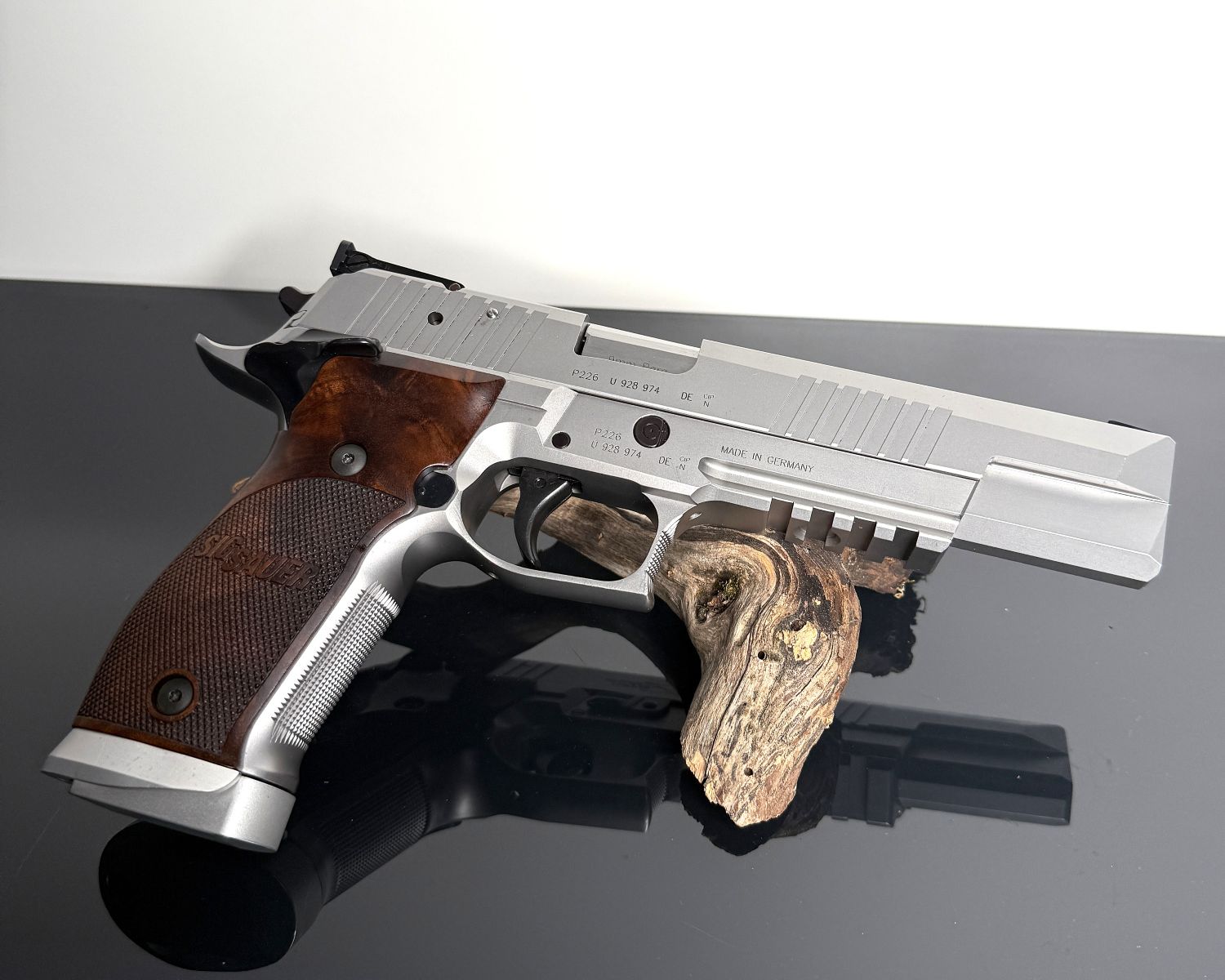 Sig Sauer P226 X-Six – Bild 3