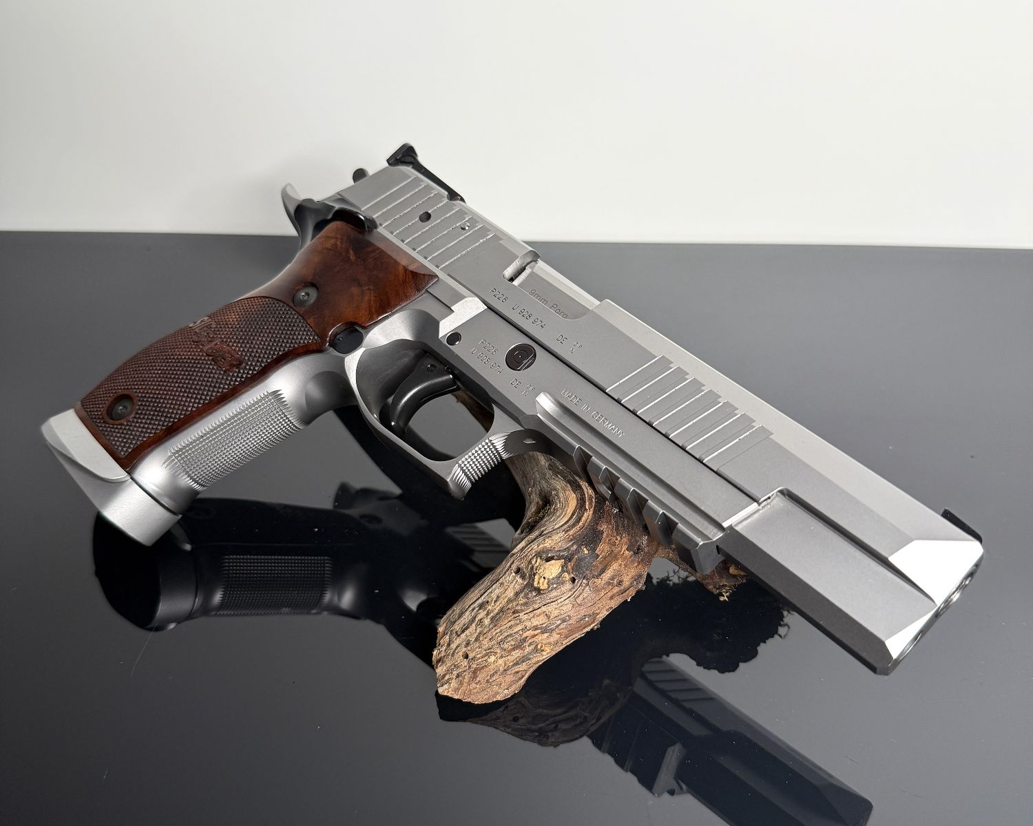 Sig Sauer P226 X-Six – Bild 4