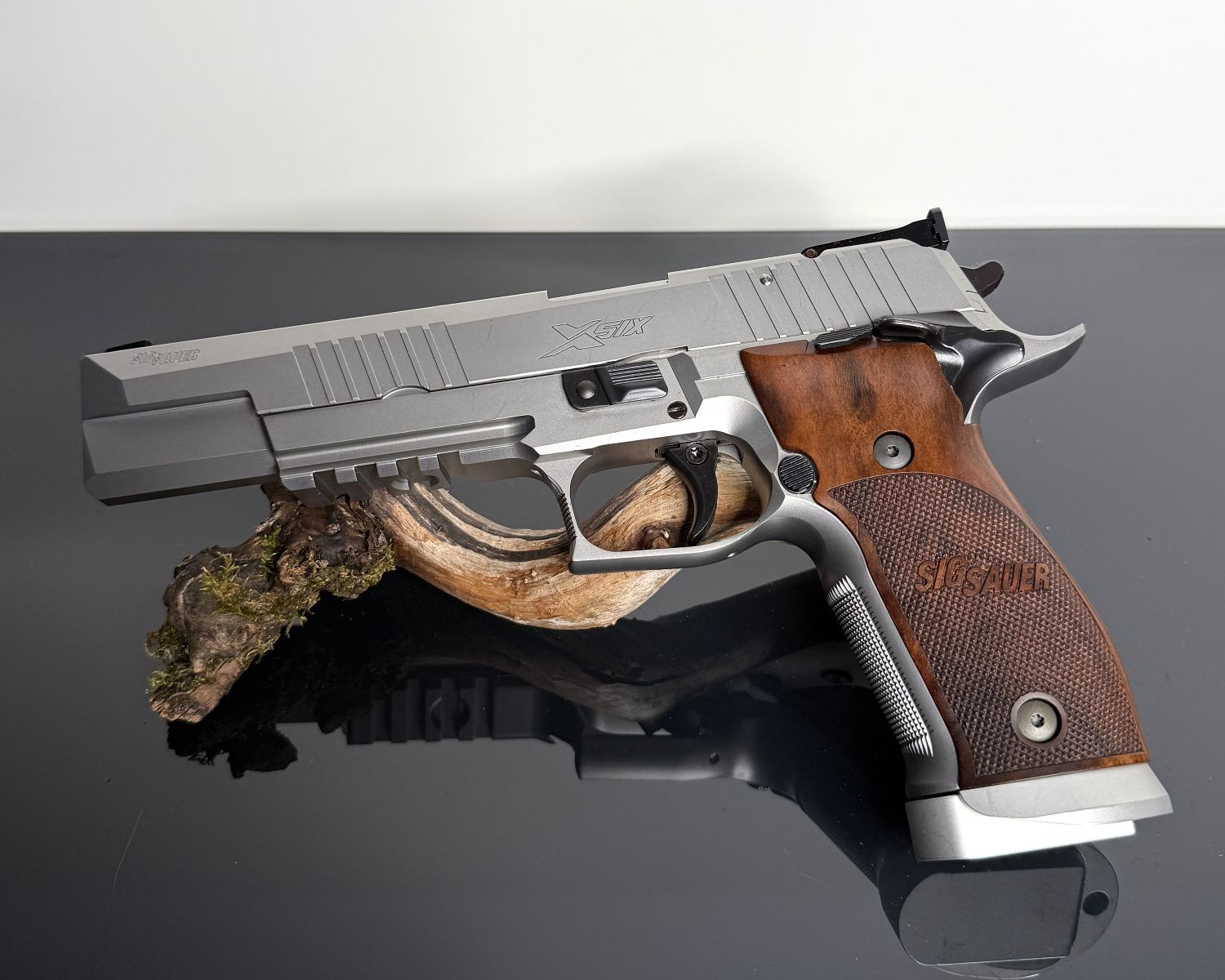 Sig Sauer P226 X-Six