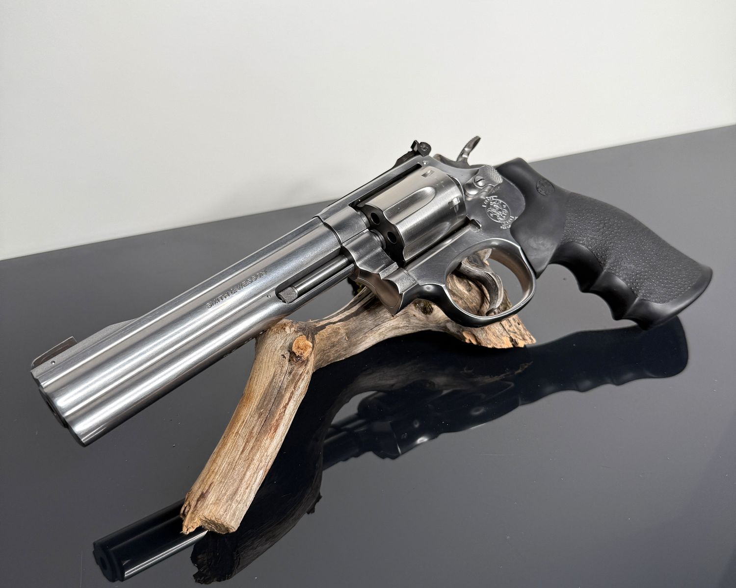 Smith & Wesson 617-1 – Bild 2