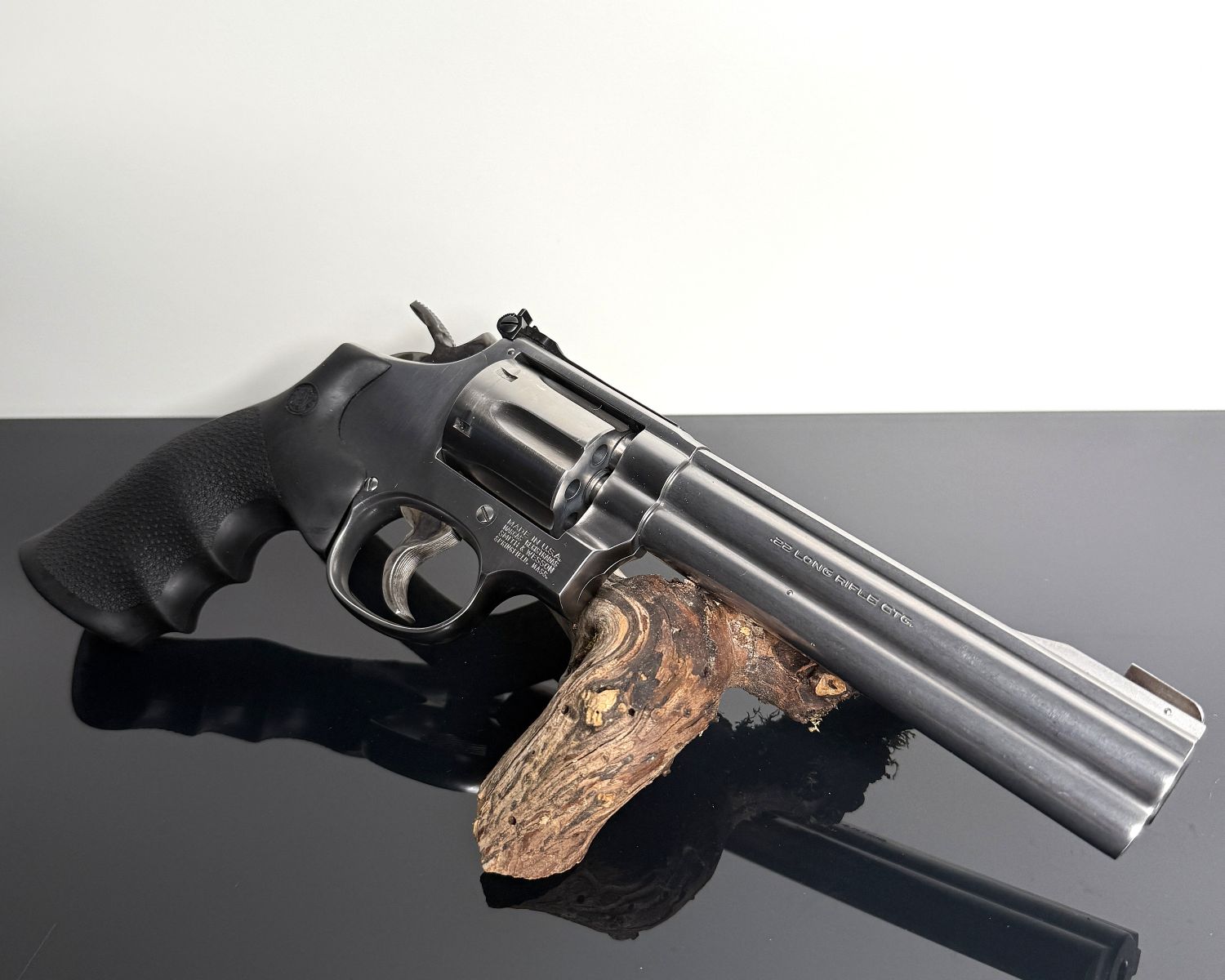 Smith & Wesson 617-1 – Bild 3