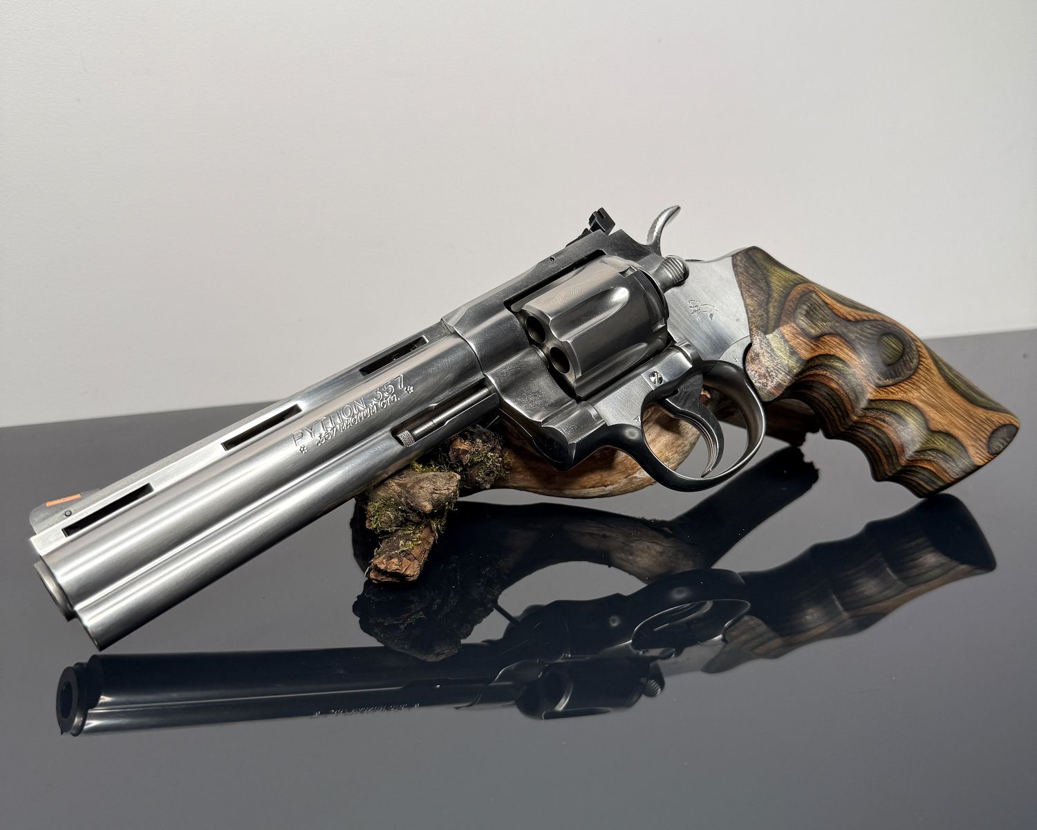 Colt Pyhton – Bild 2