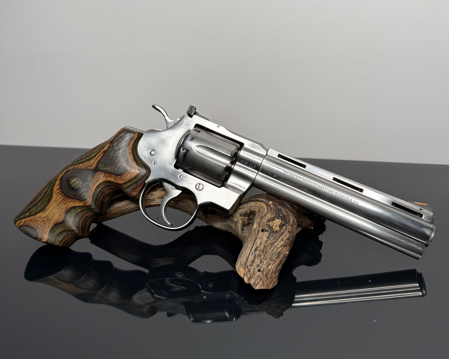 Colt Pyhton – Bild 4