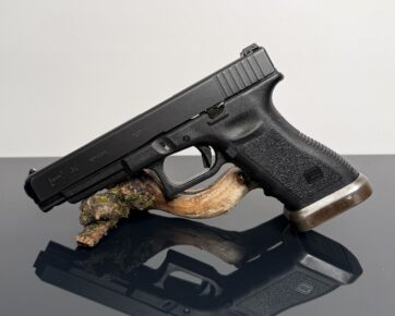 Glock 34 Gen. 3