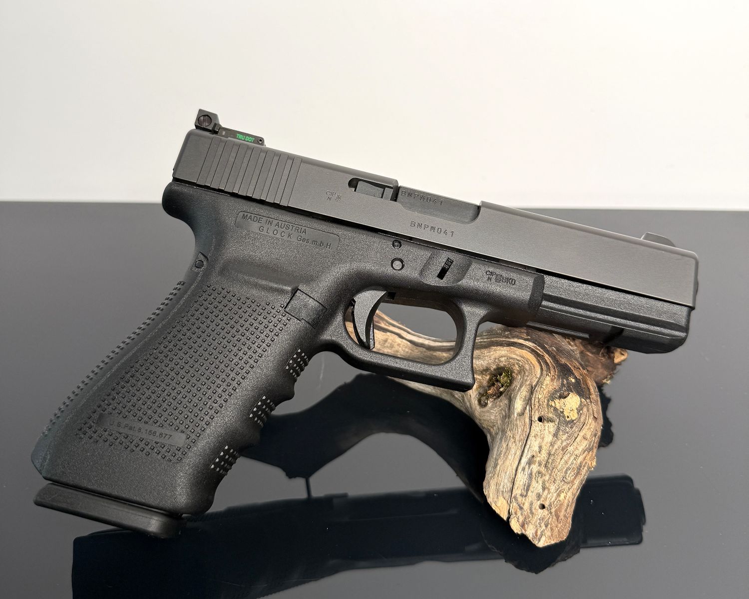 Glock 21 Gen. 4 – Bild 3