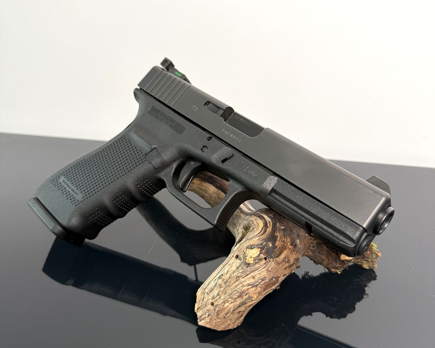 Glock 21 Gen. 4 – Bild 4