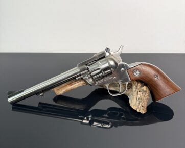 Ruger Single - Six