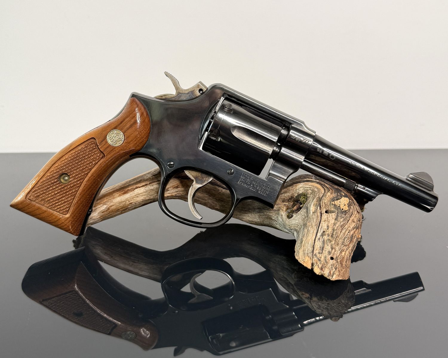 Smith & Wesson 10-7 – Bild 3