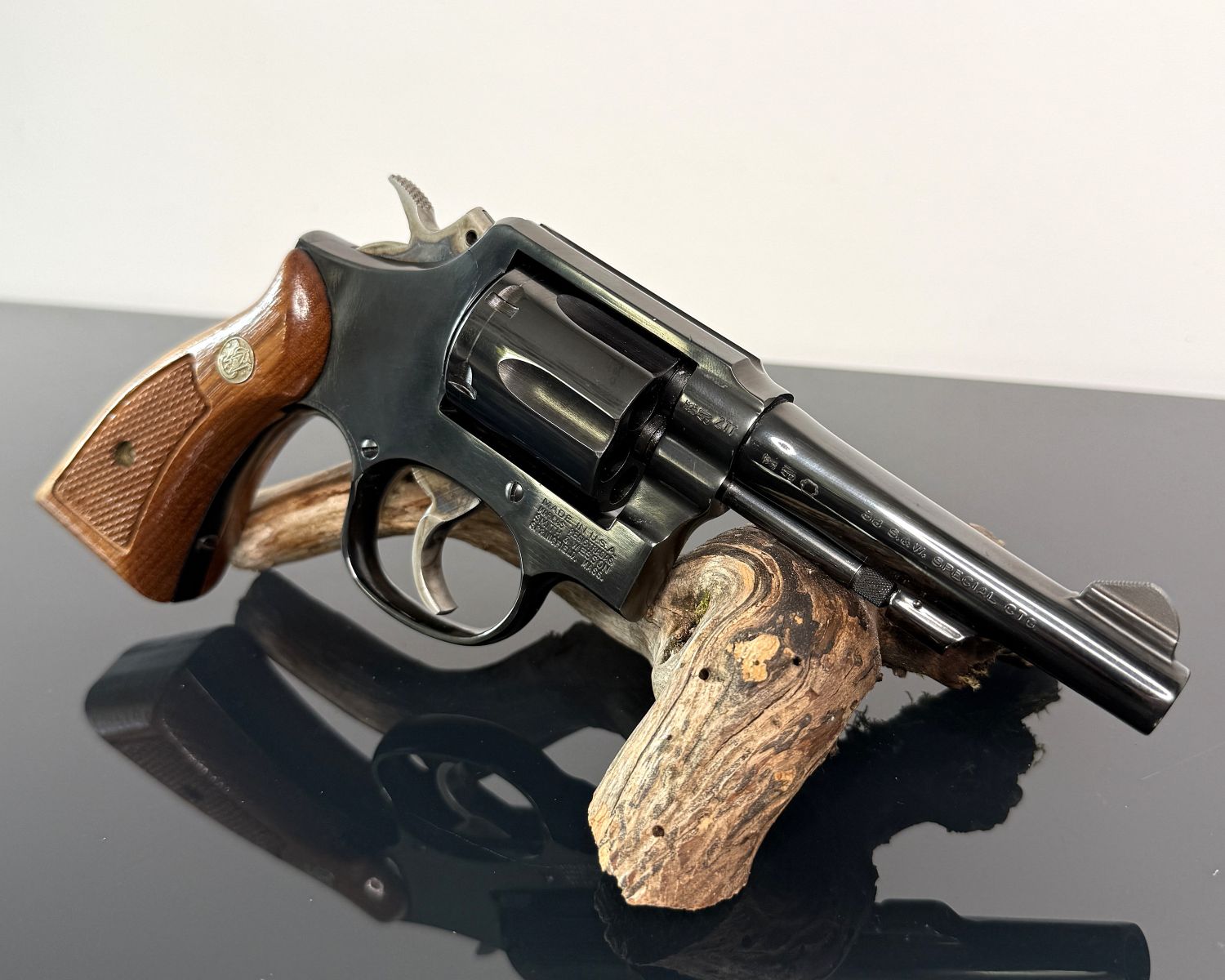 Smith & Wesson 10-7 – Bild 4