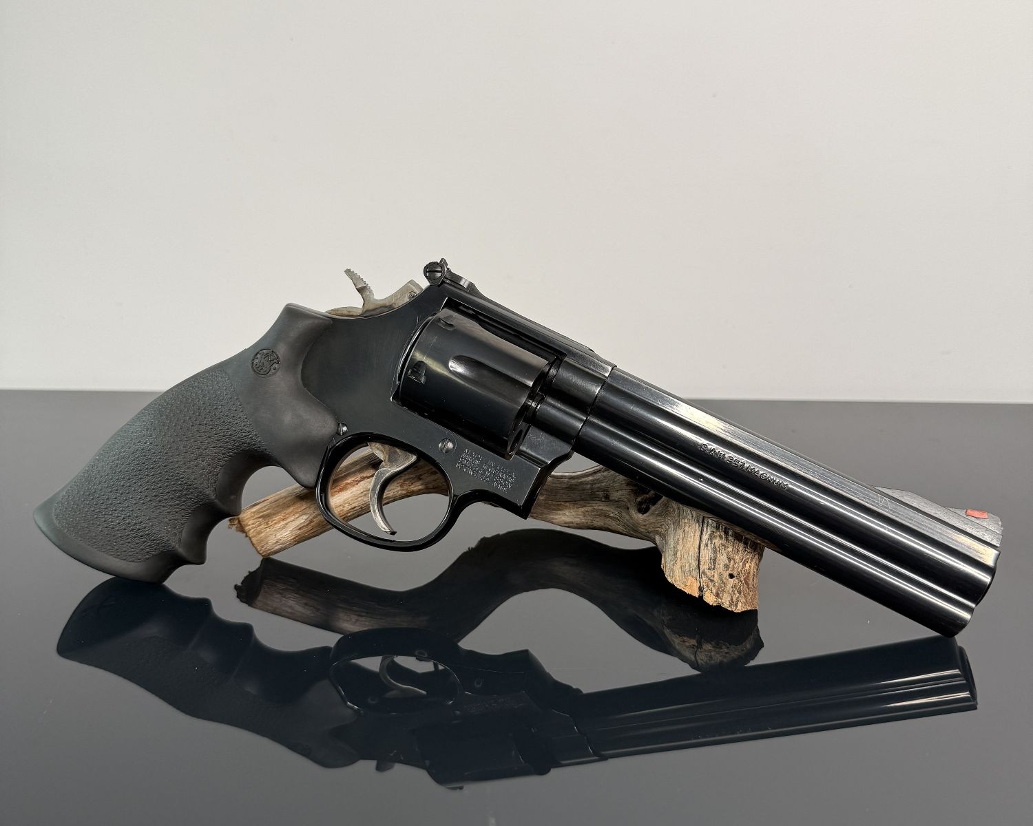 Smith & Wesson 586 – Bild 3