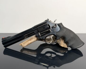 Smith & Wesson 586