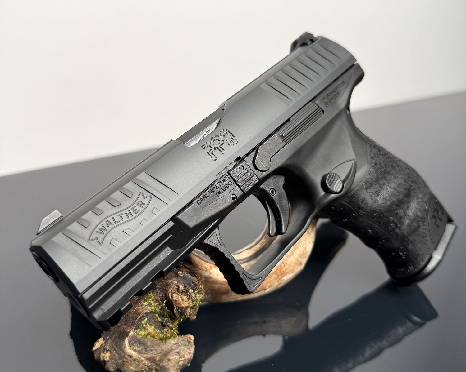 Walther PPQ M2 – Bild 2