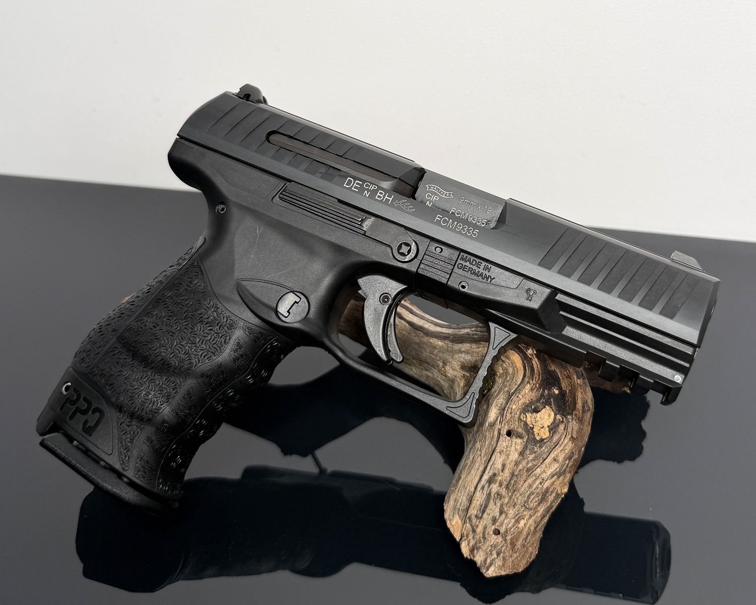Walther PPQ M2 – Bild 3