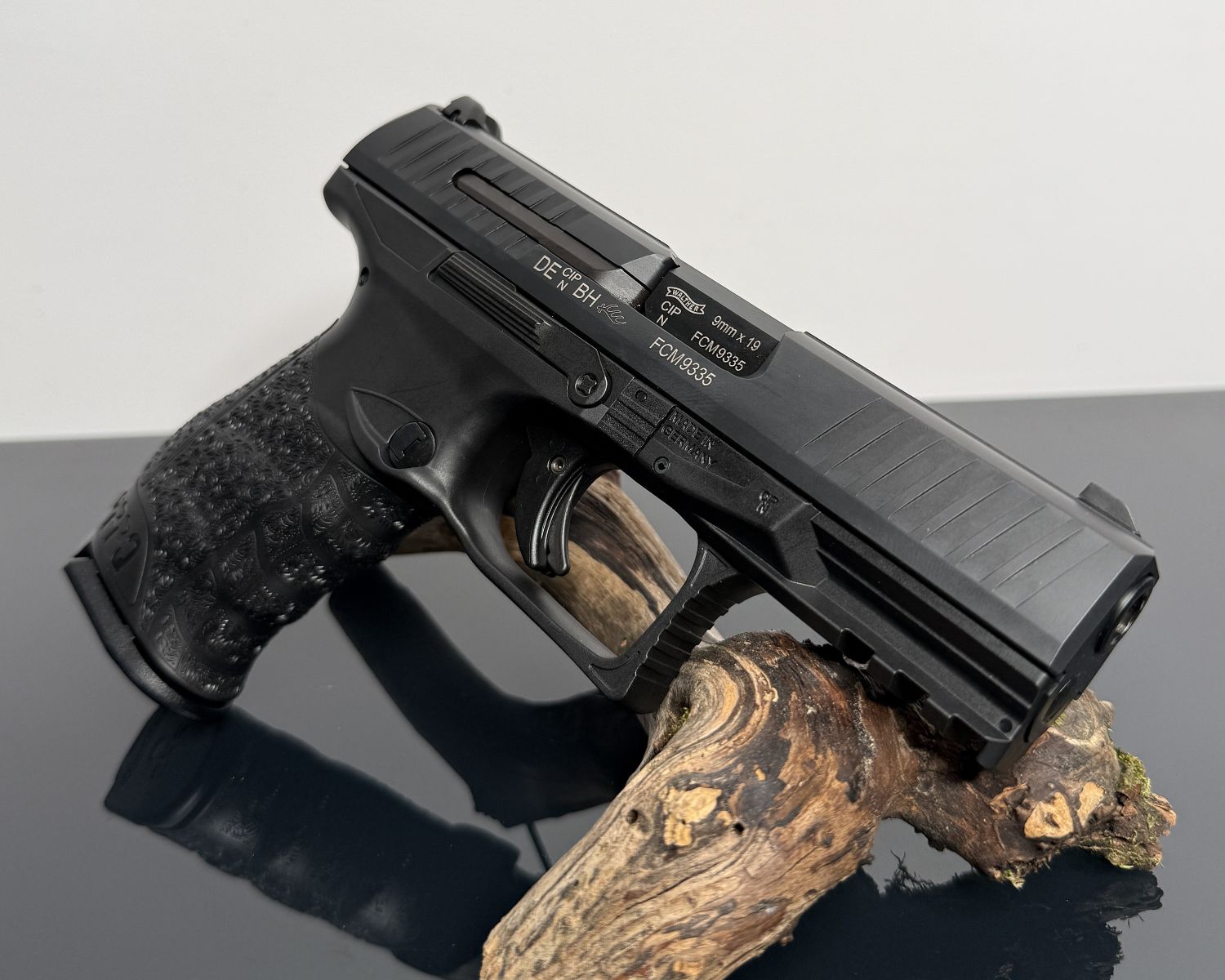 Walther PPQ M2 – Bild 4