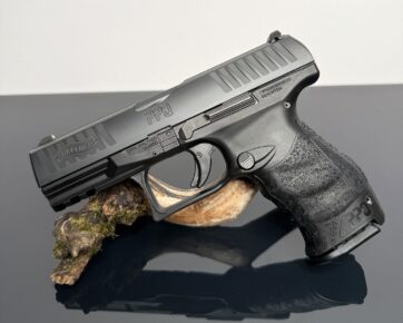 Walther PPQ M2