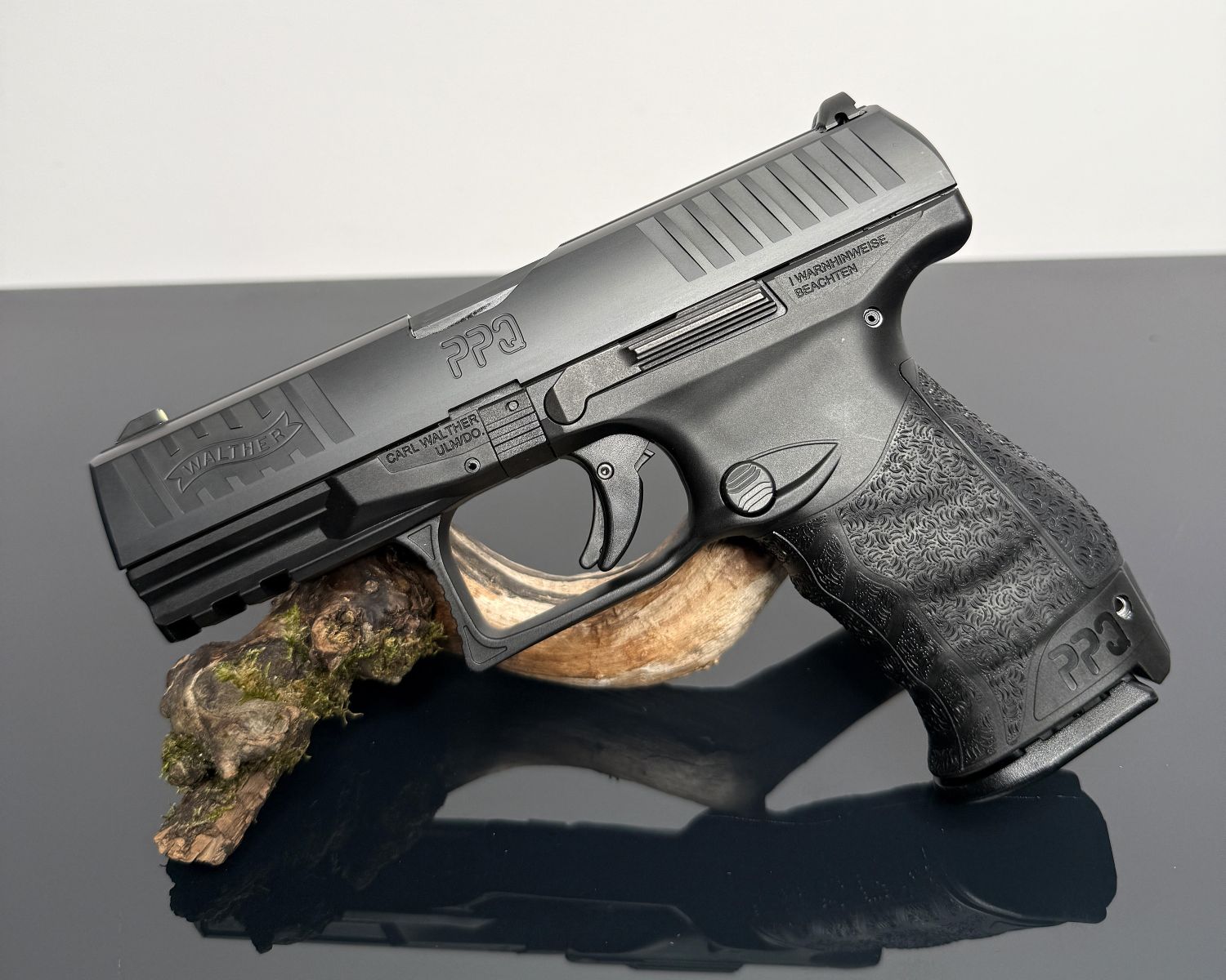 Walther PPQ M2