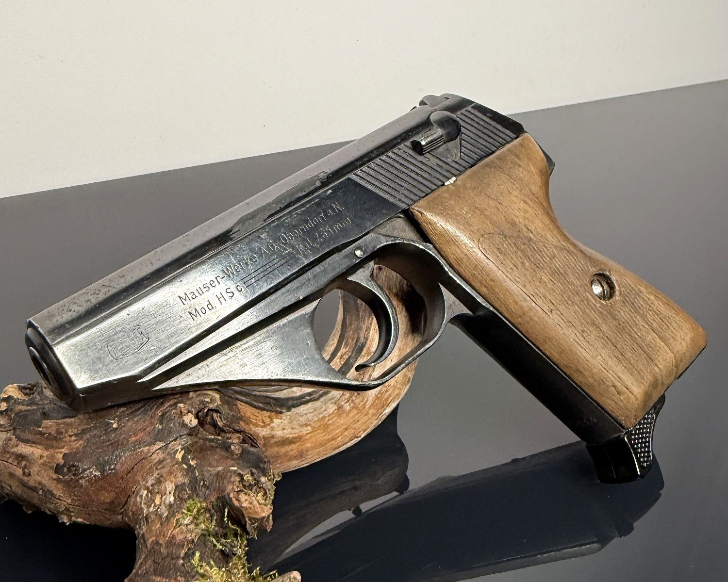 Mauser HSC – Bild 2