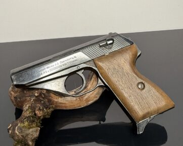 Mauser HSC