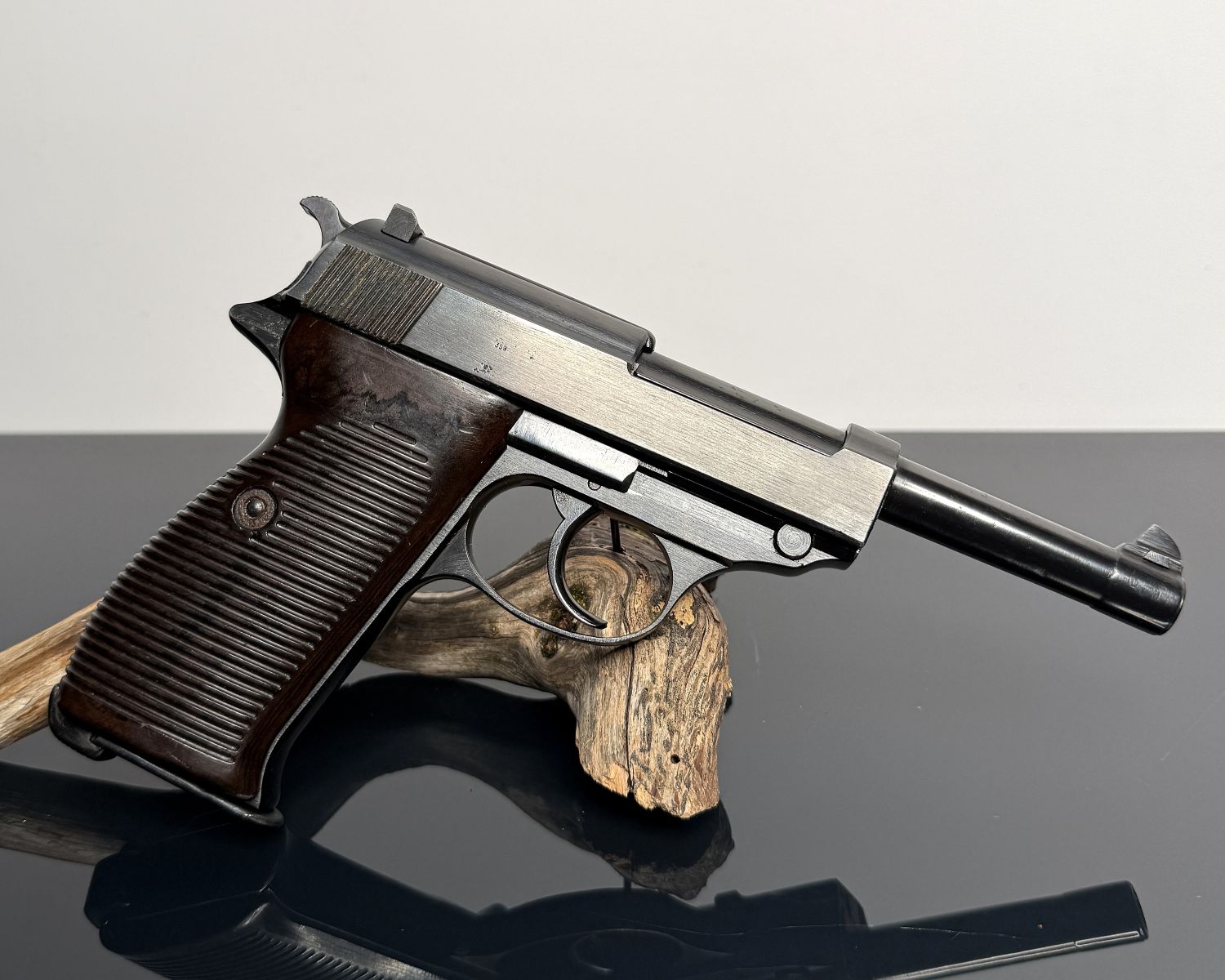 Walther P38 – Bild 4