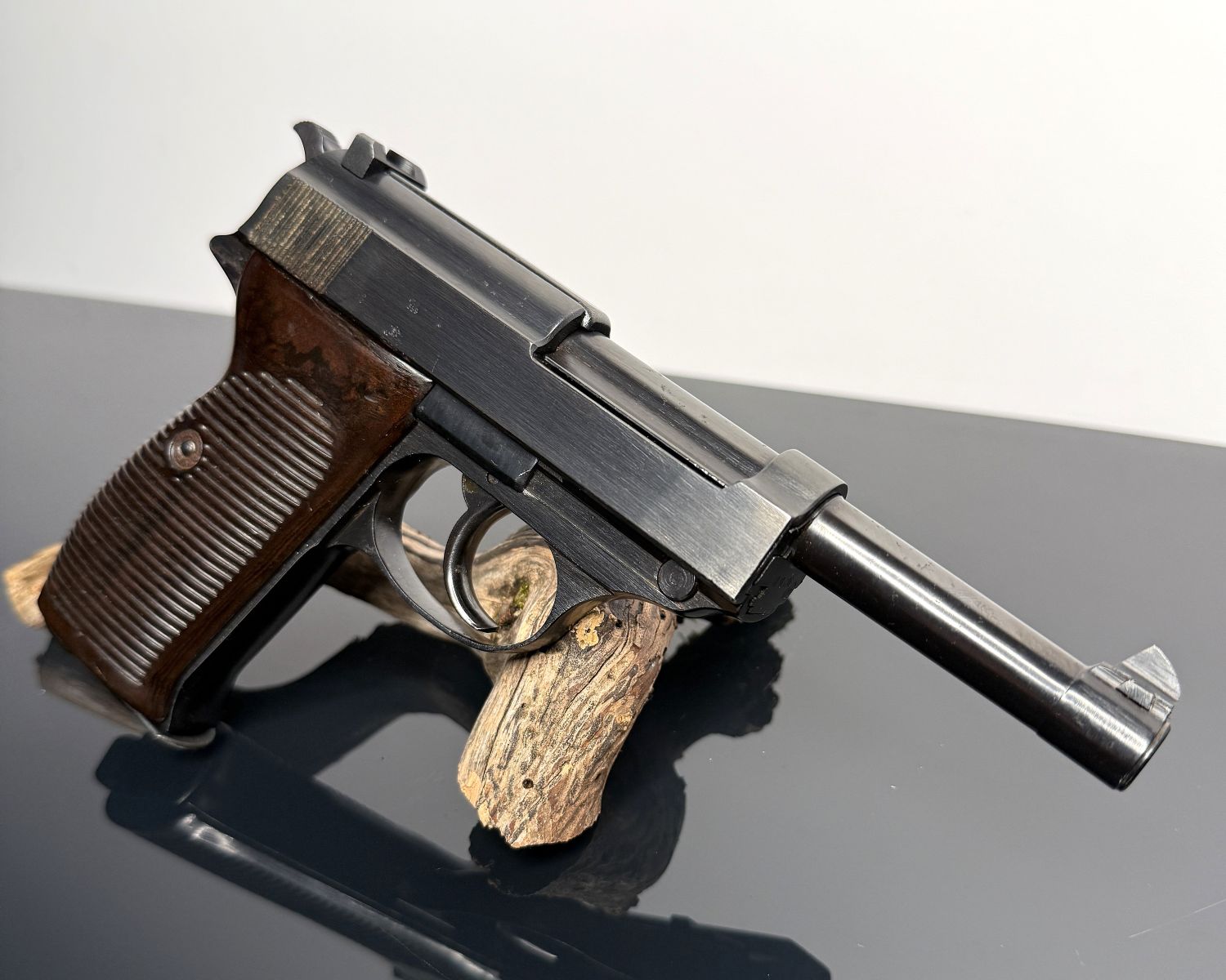 Walther P38 – Bild 3