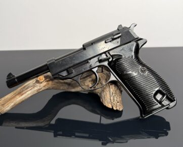 Walther P38