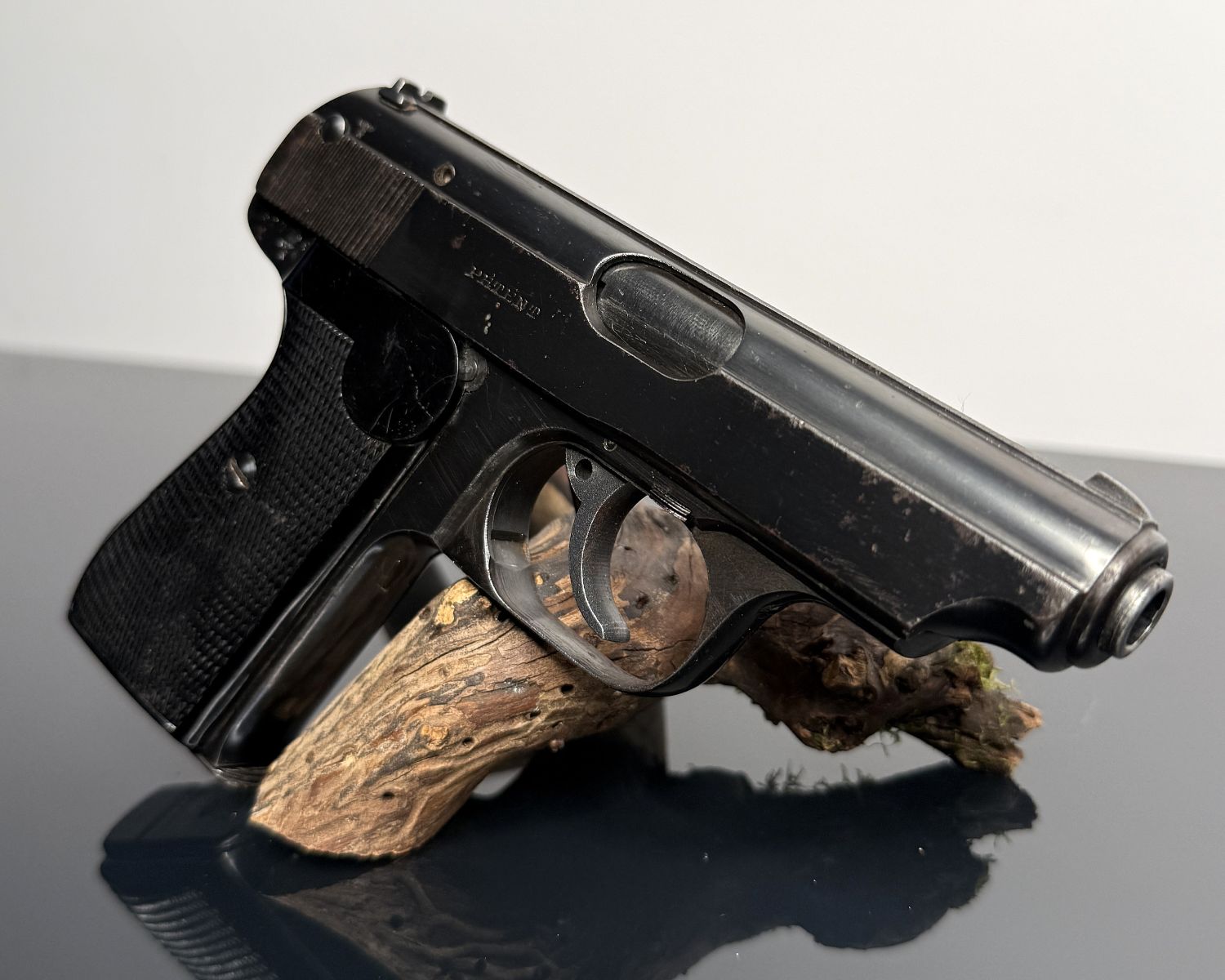 Sauer & Sohn Suhl Mod. 38H – Bild 4