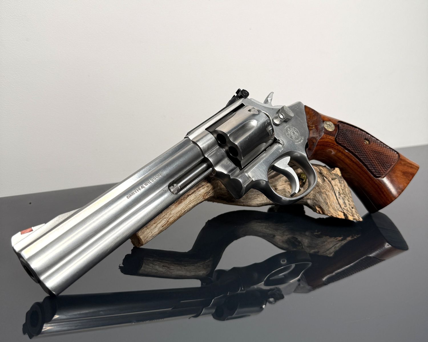 Smith & Wesson 686-3 – Bild 2