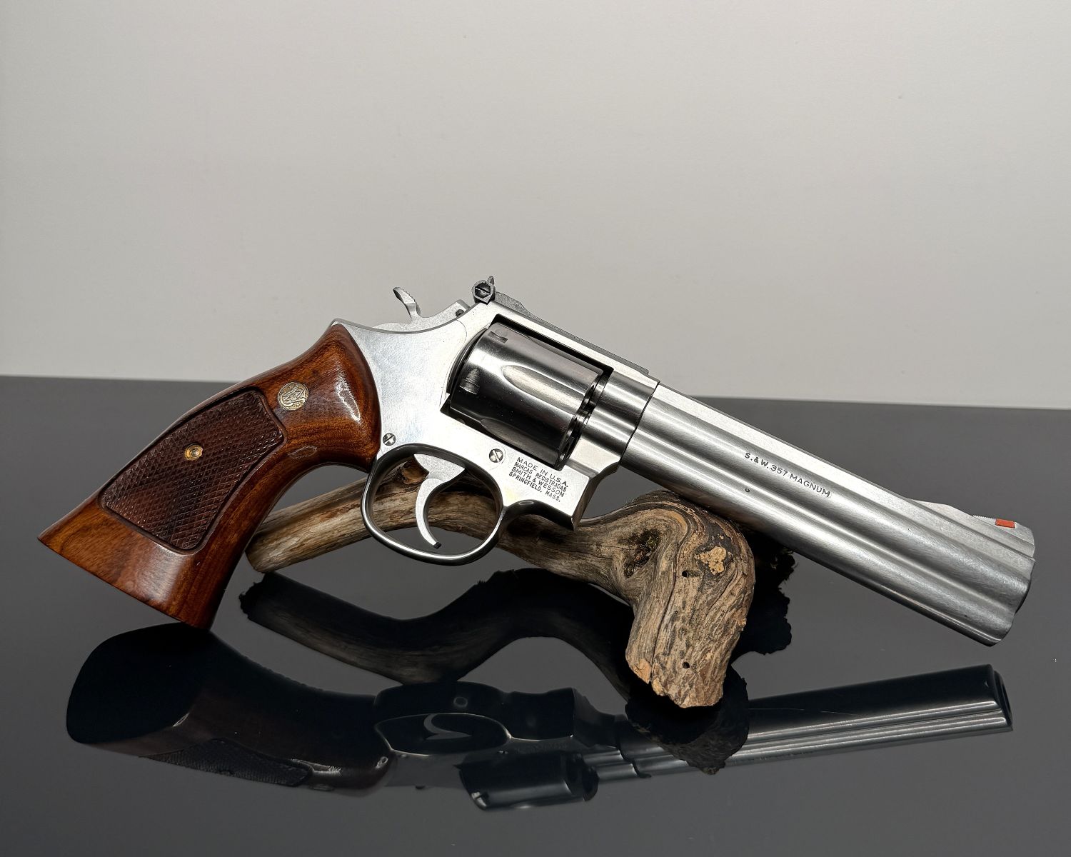 Smith & Wesson 686-3 – Bild 3